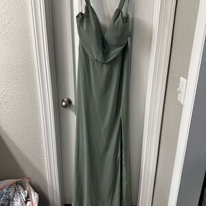 NWT - Kennedy Moss Bridesmaid Dress – Size 14